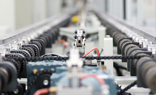 2009年--2012年 开拓期